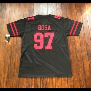 Nick Bosa Jersey